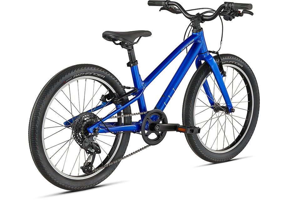 Specialized Jett