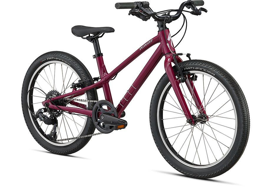 Specialized Jett