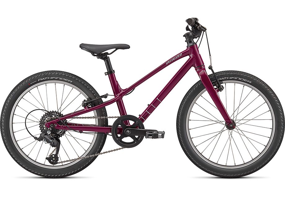 Specialized Jett