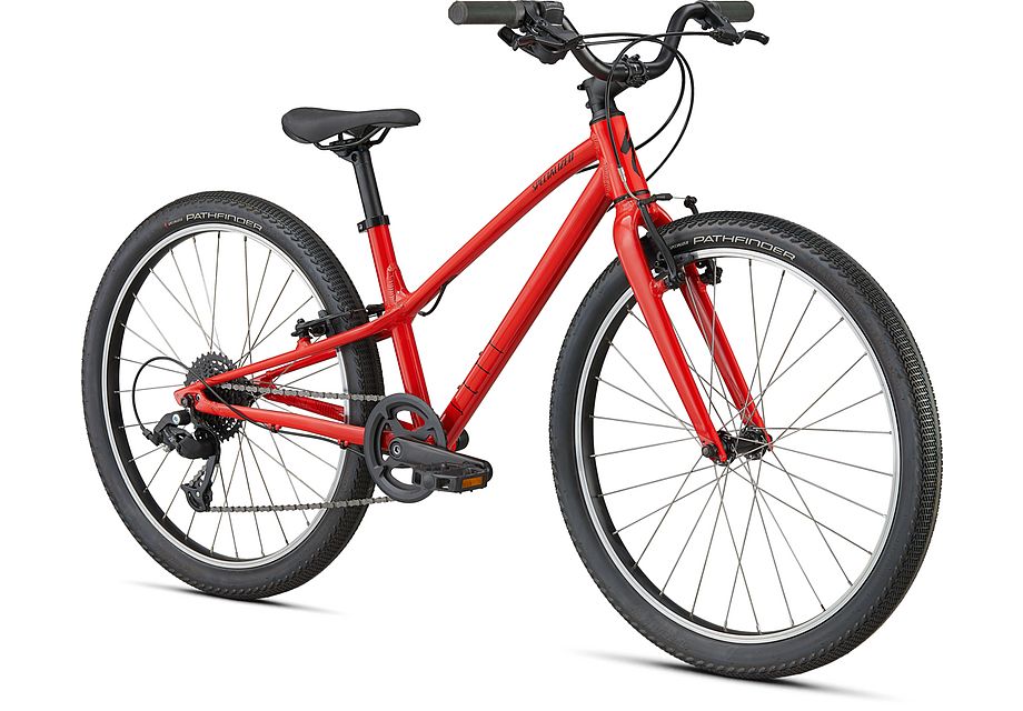 Specialized Jett
