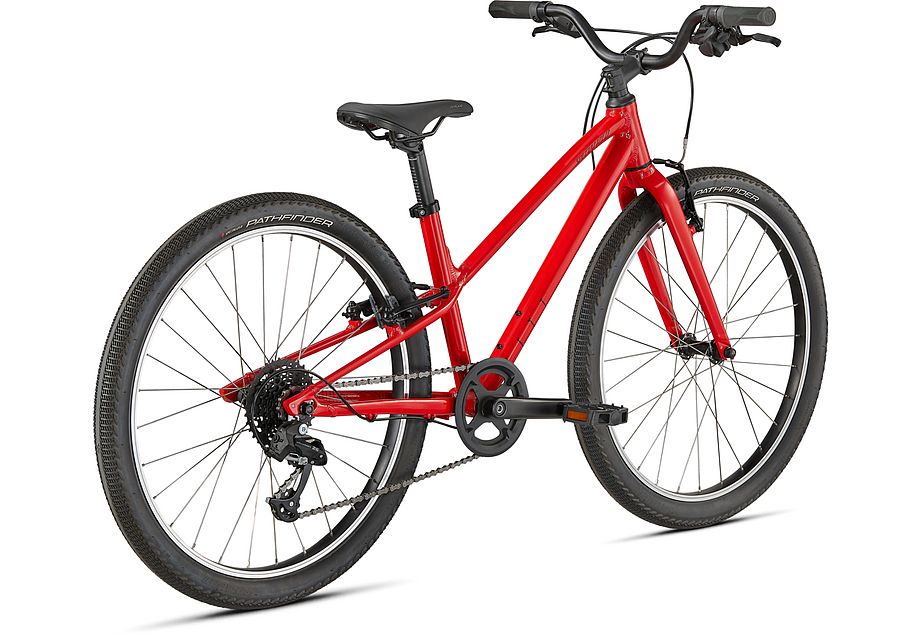 Specialized Jett