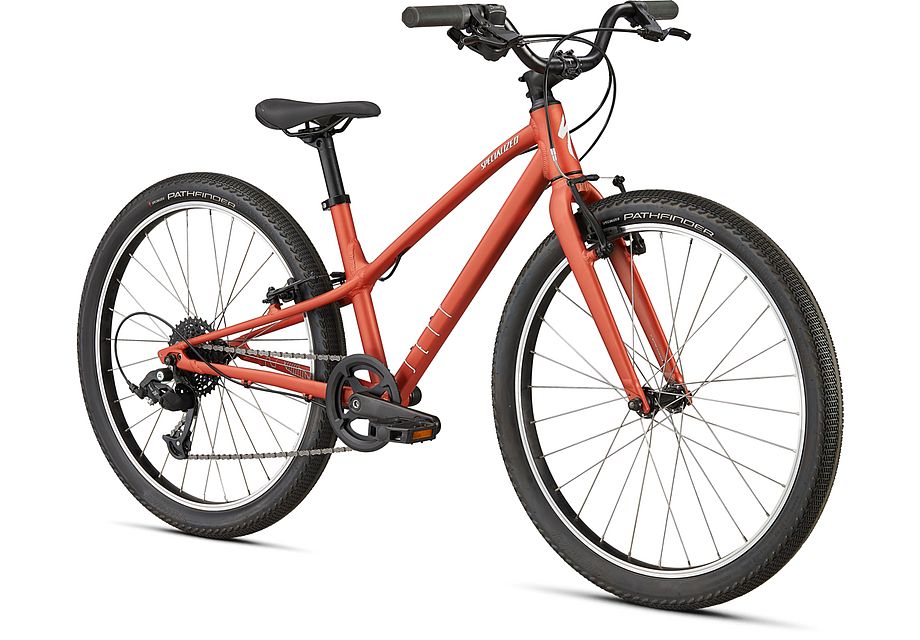 Specialized Jett