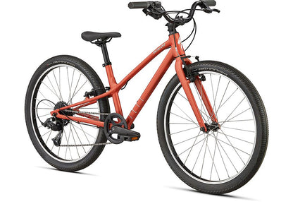 Specialized Jett