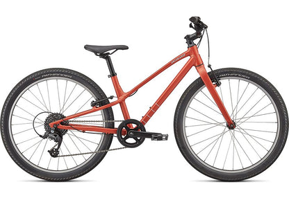 Specialized Jett