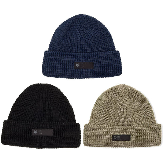 Fox Zenther Beanie