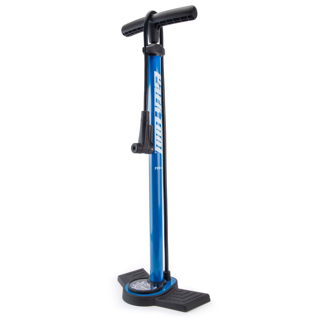 Park Tool PFP-10 - Home Mechanic Floor Pump