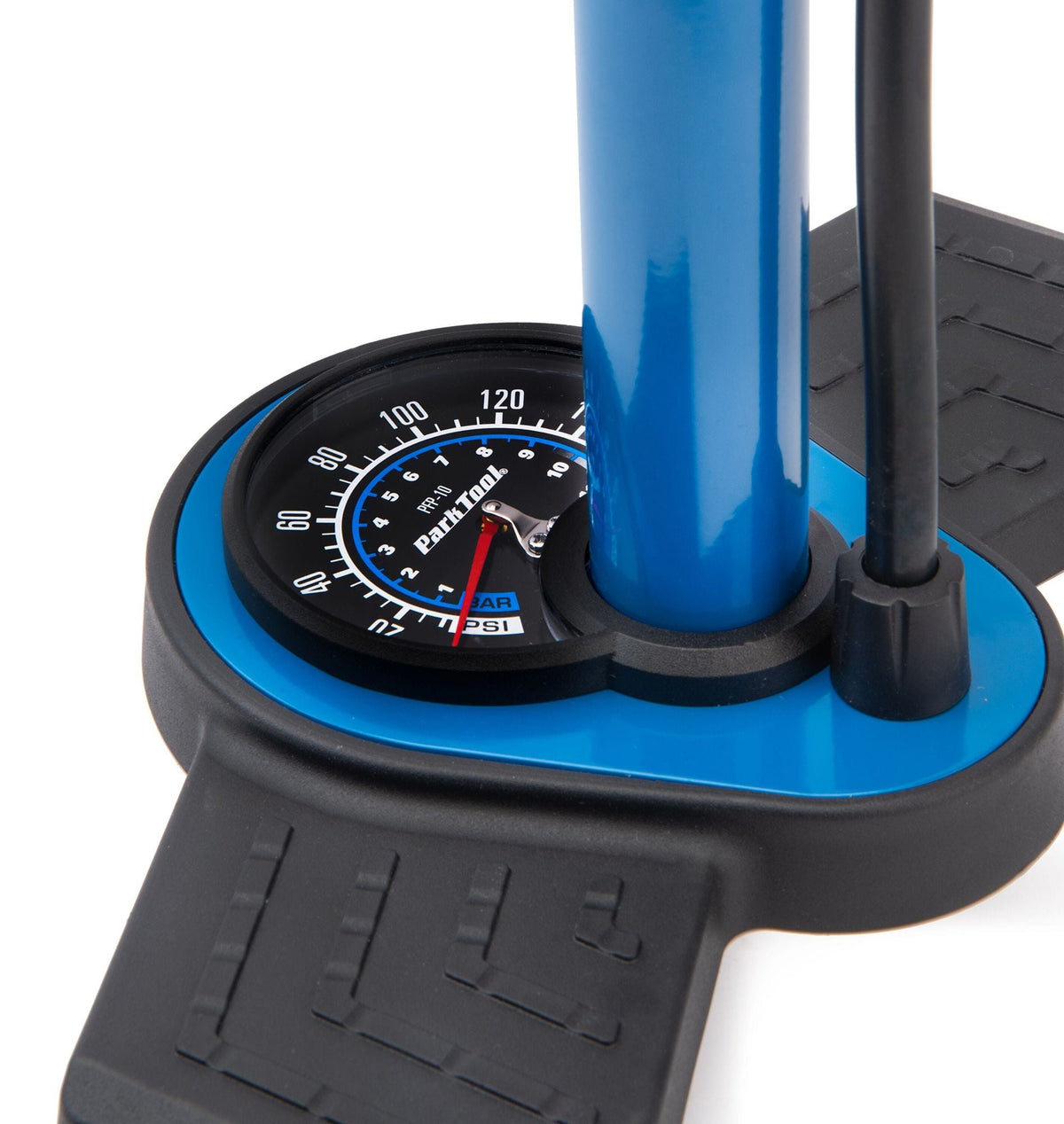 Park Tool PFP-10 - Home Mechanic Floor Pump