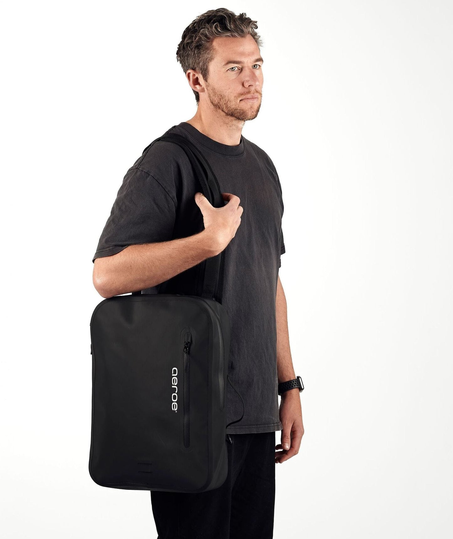 Aeroe QuickLock Pannier Bag Pro