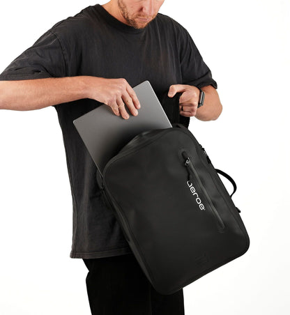 Aeroe QuickLock Pannier Bag Pro