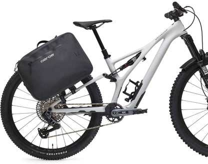 Aeroe QuickLock Pannier Bag Pro