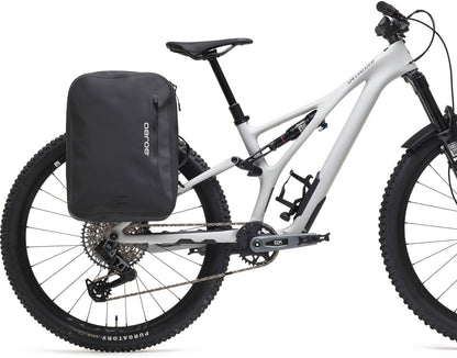 Aeroe QuickLock Pannier Bag Pro