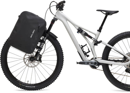 Aeroe QuickLock Pannier Bag Pro