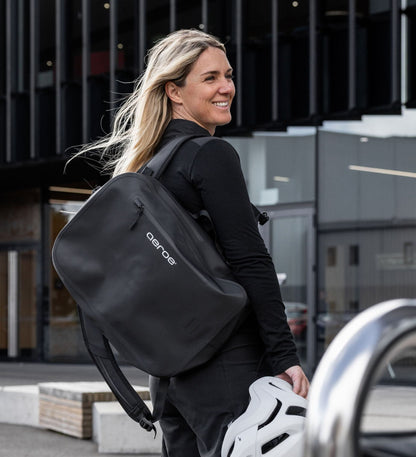 Aeroe QuickLock Pannier Bag Pro
