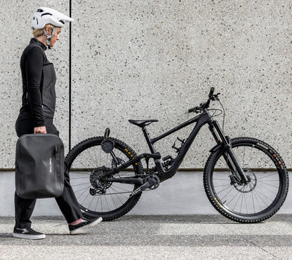 Aeroe QuickLock Pannier Bag Pro