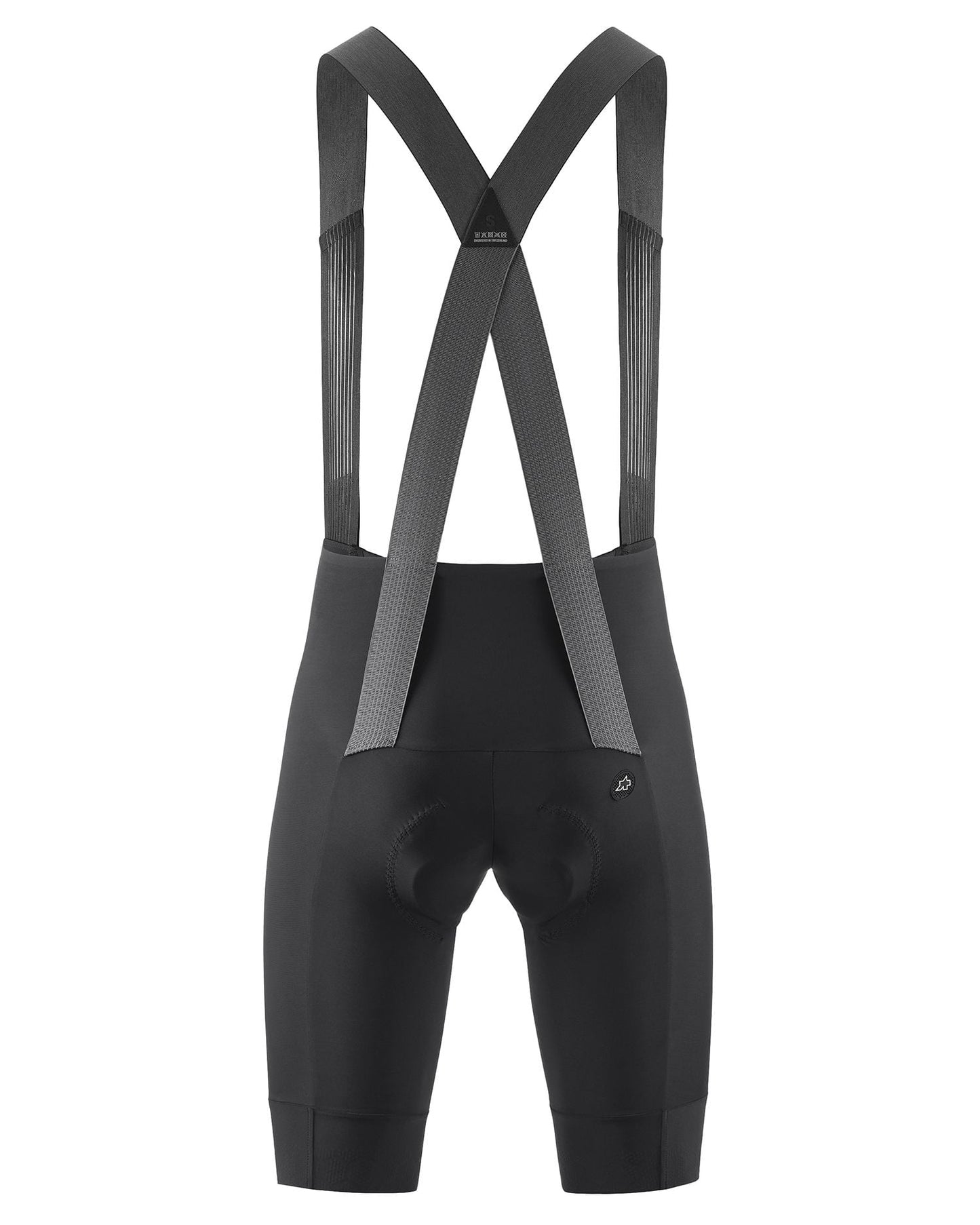Assos Mille Gts Bibshorts S11