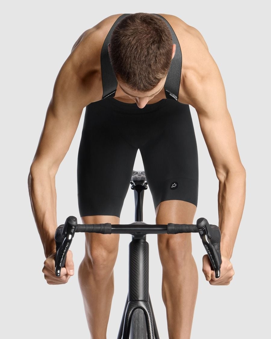 Assos Mille Gts Bibshorts S11
