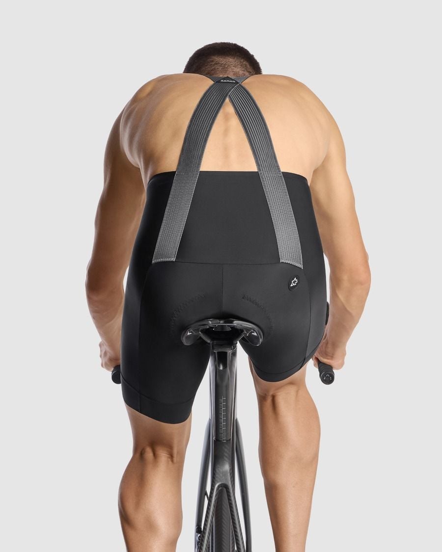 Assos Mille Gts Bibshorts S11