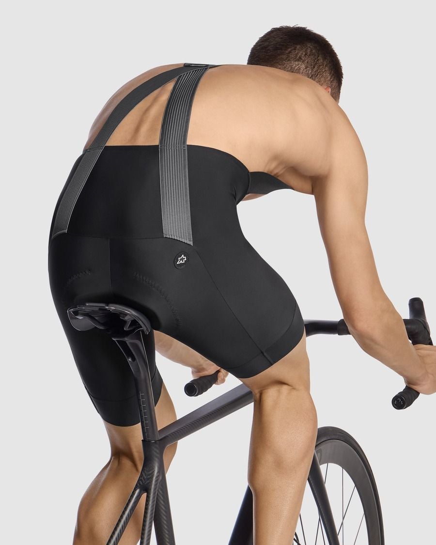 Assos Mille Gts Bibshorts S11