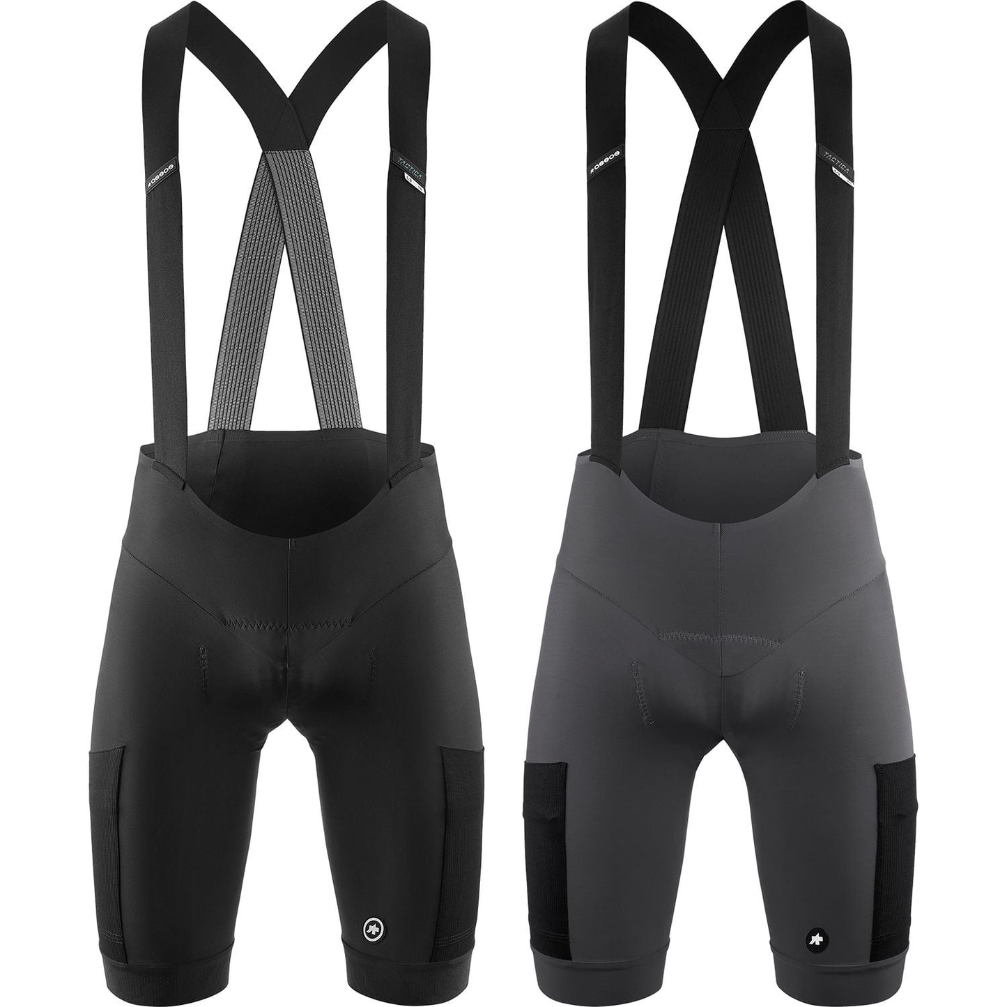 Assos Tactica Kieskäfer Gravel Bib Shorts T5 2026