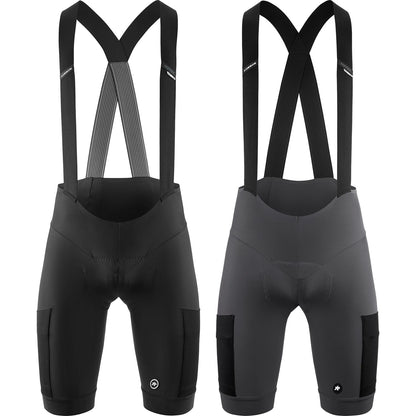 Assos Tactica Kieskäfer Gravel Bib Shorts T5 2026