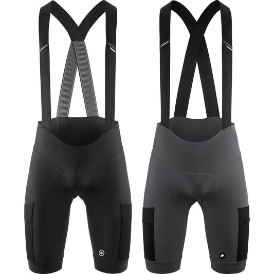 Assos Tactica Kieskäfer Gravel Bib Shorts T5 2026