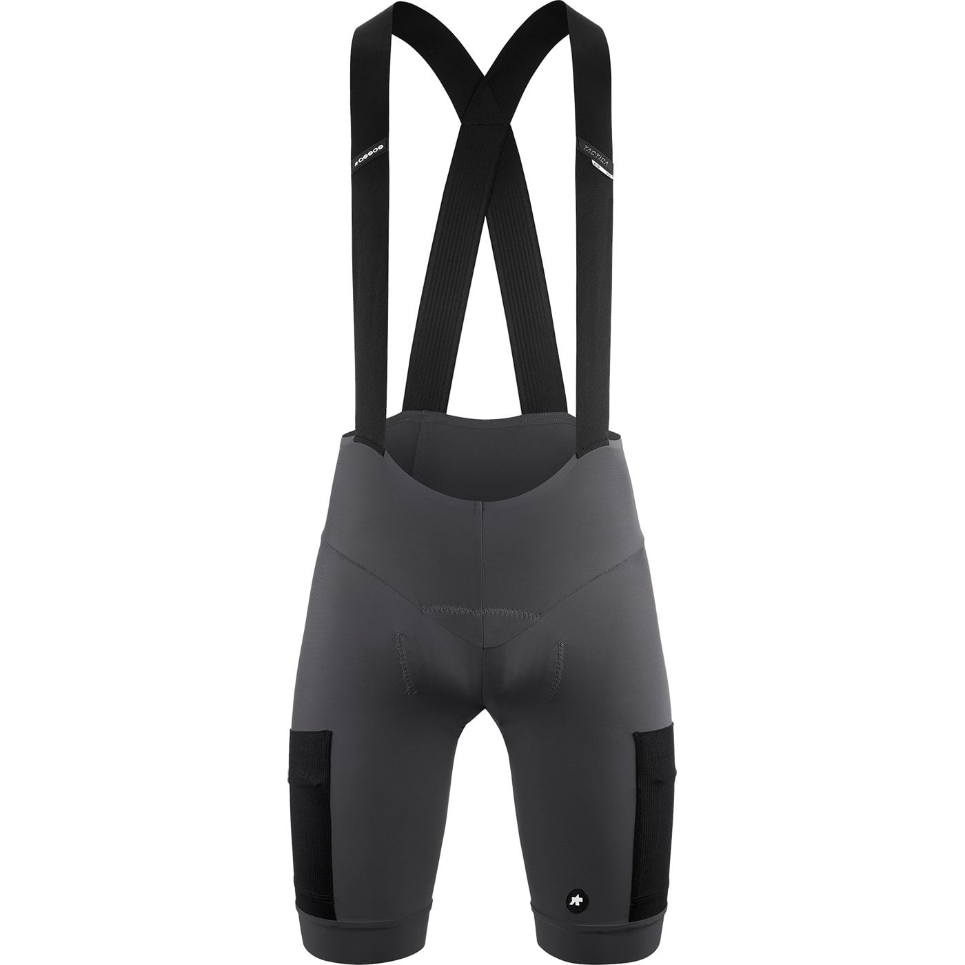Assos Tactica Kieskäfer Gravel Bib Shorts T5 2026