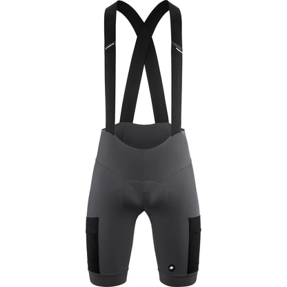 Assos Tactica Kieskäfer Gravel Bib Shorts T5 2026