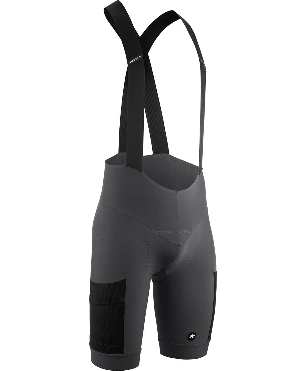 Assos Tactica Kieskäfer Gravel Bib Shorts T5 2026