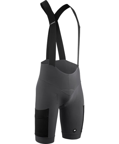 Assos Tactica Kieskäfer Gravel Bib Shorts T5 2026