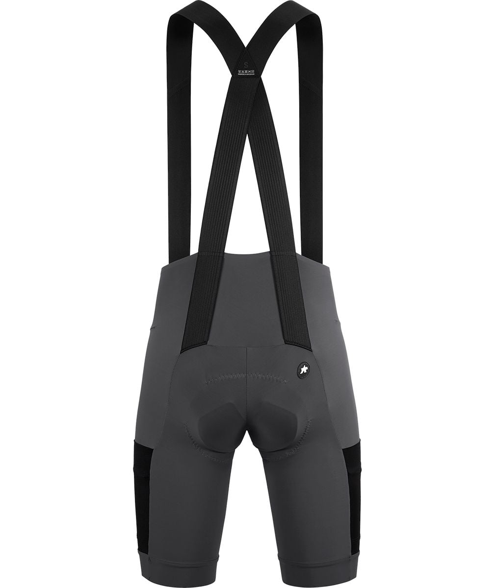 Assos Tactica Kieskäfer Gravel Bib Shorts T5 2026