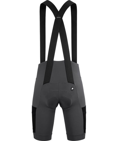 Assos Tactica Kieskäfer Gravel Bib Shorts T5 2026
