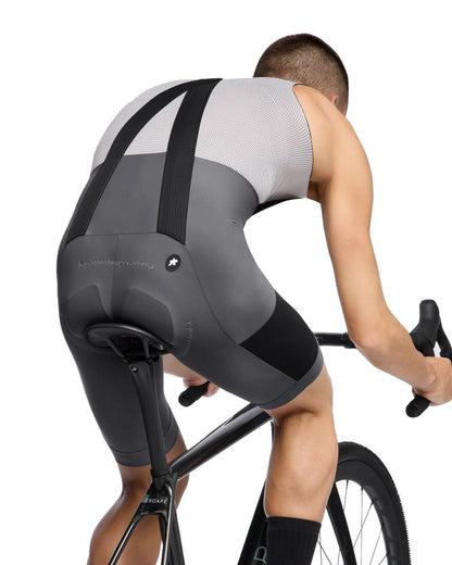 Assos Tactica Kieskäfer Gravel Bib Shorts T5 2026