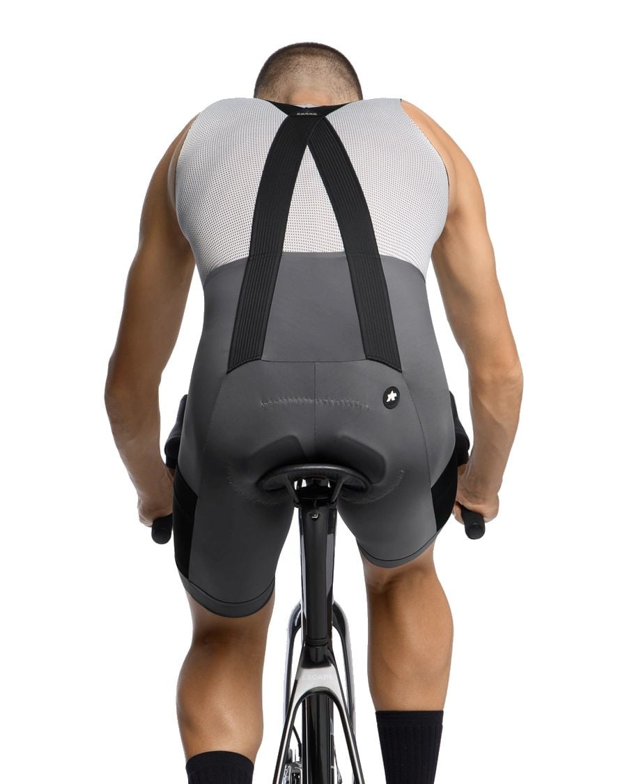 Assos Tactica Kieskäfer Gravel Bib Shorts T5 2026