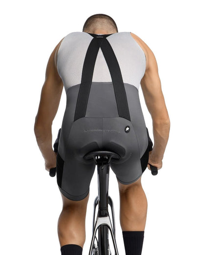 Assos Tactica Kieskäfer Gravel Bib Shorts T5 2026