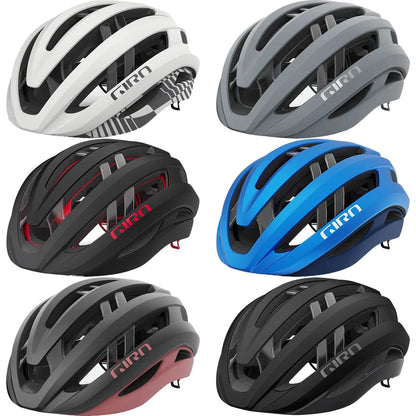 Giro Aries Spherical Mips Road Helmet