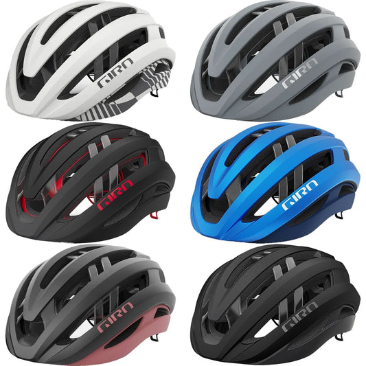 Giro Aries Spherical Mips Road Helmet