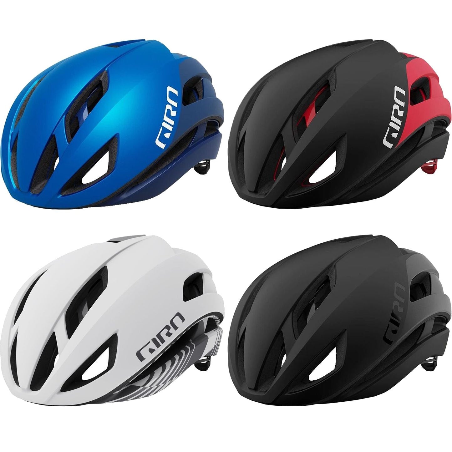 Giro Eclipse Spherical Mips Road Helmet