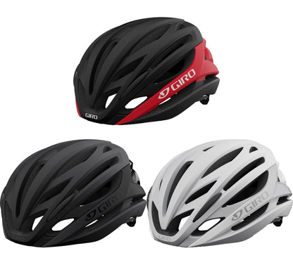 Giro Syntax Road Helmet