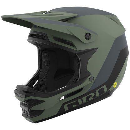 Giro Insurgent Spherical Mips Full Face Helmet