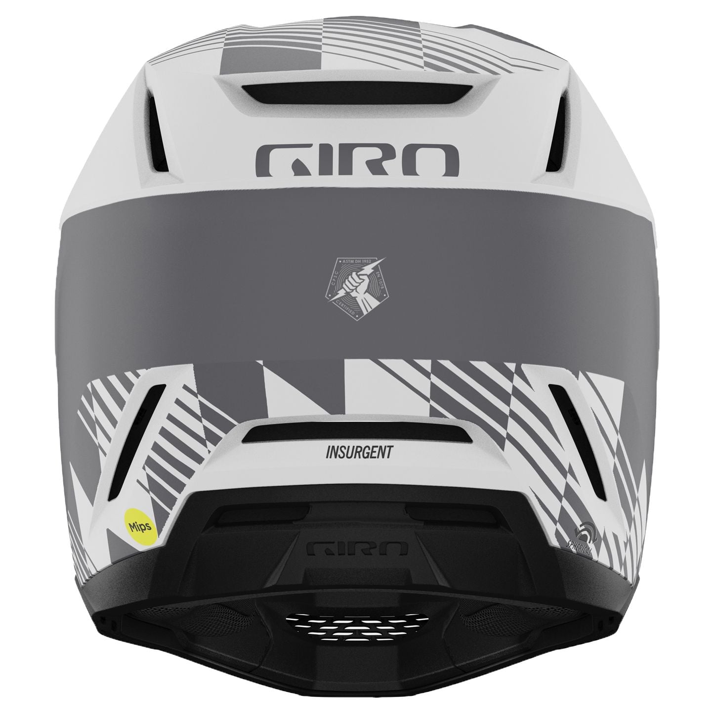 Giro Insurgent Spherical Mips Full Face Helmet