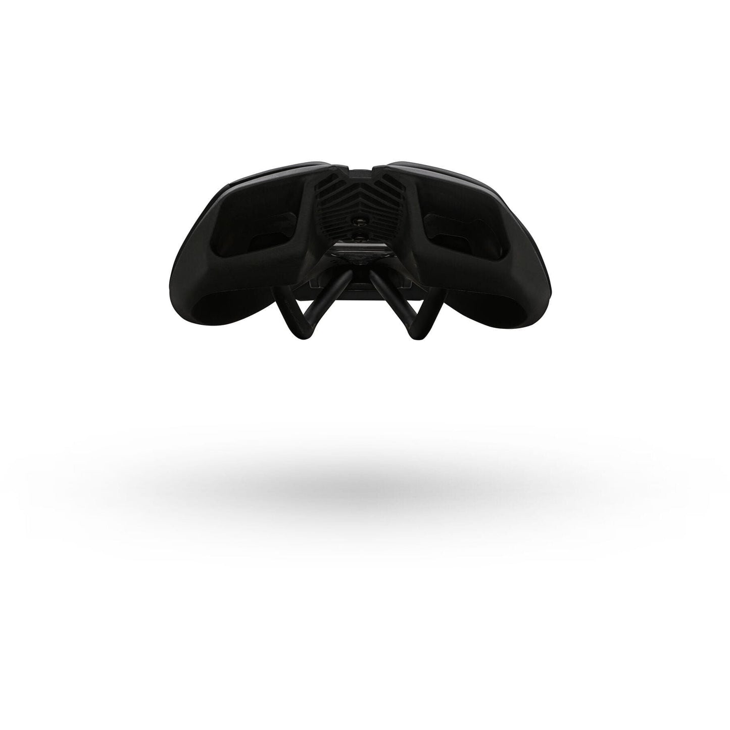 PRO Stealth Curved Performance Saddle, Stainless Rails, 142mm, Anatomic Fit