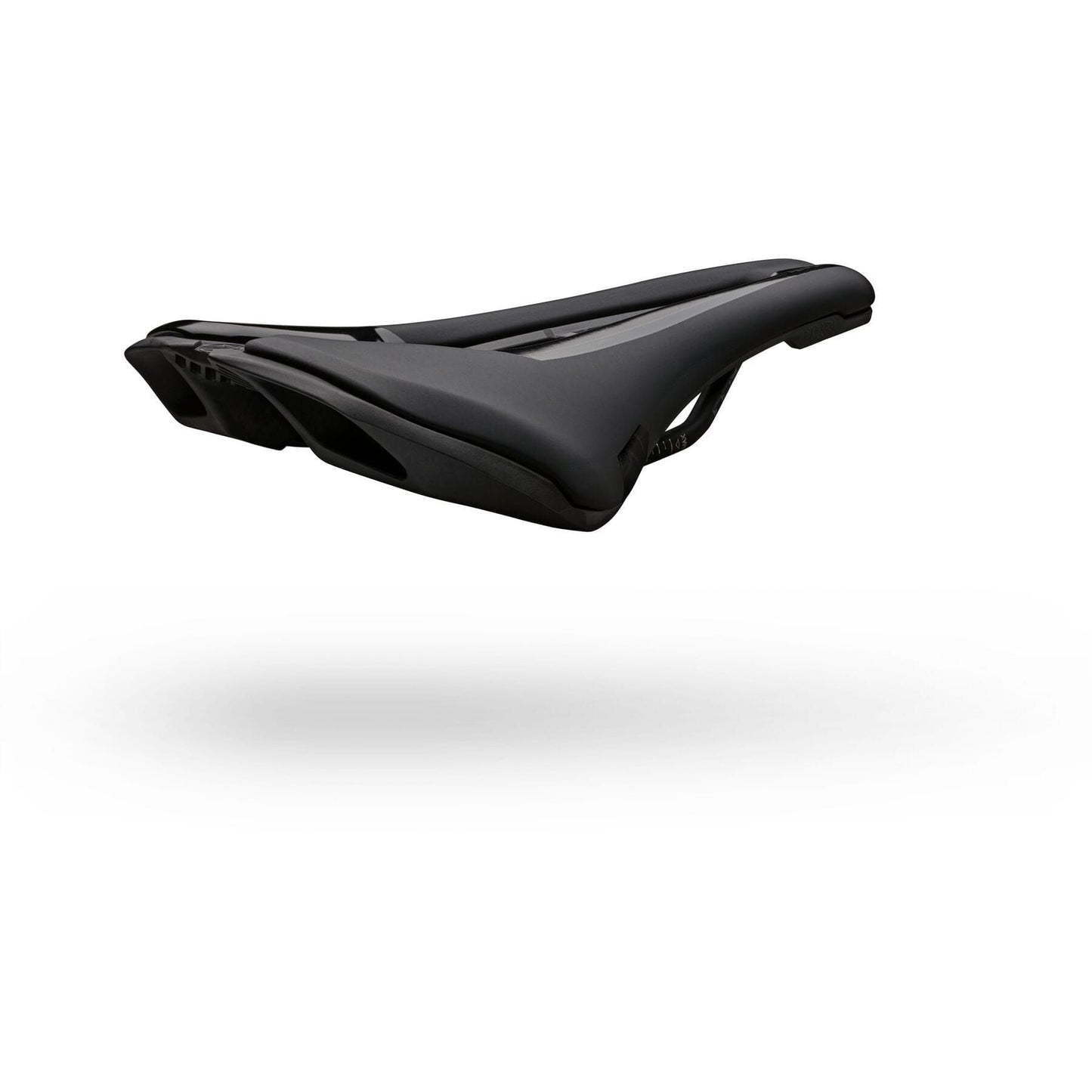 PRO Stealth Curved Performance Saddle, Stainless Rails, 142mm, Anatomic Fit
