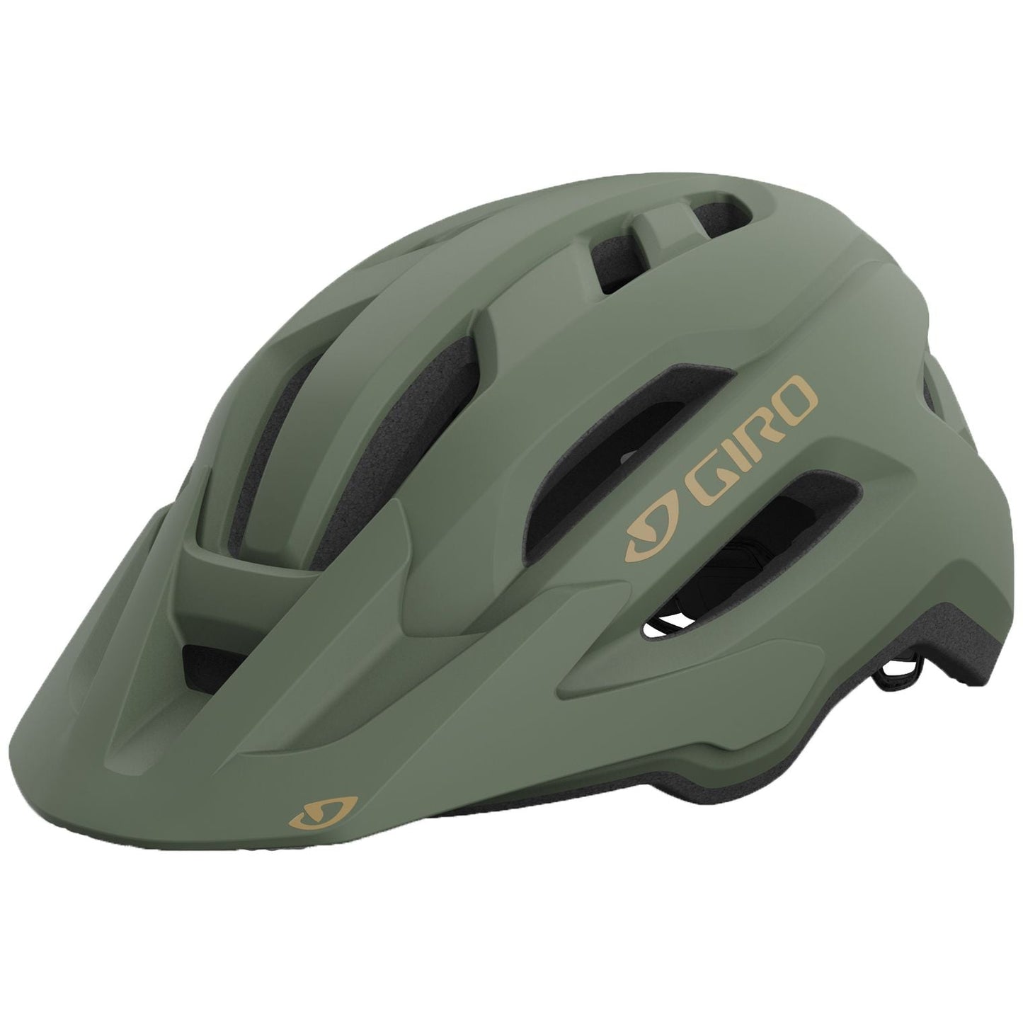 Giro Fixture Mips 2 Unisize Mtb Helmet 2025