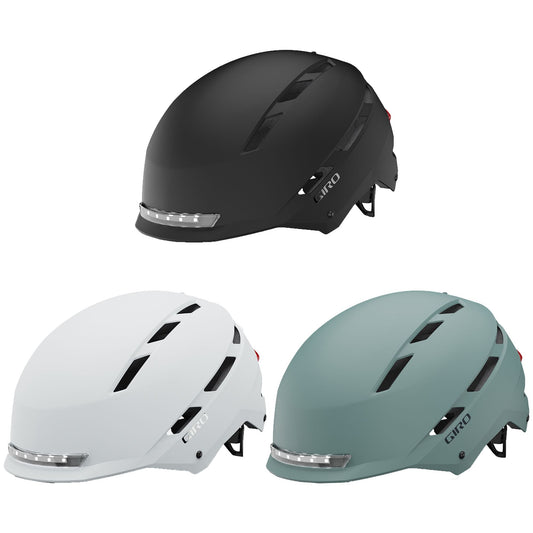 Giro Escape Mips Led Urban Helmet