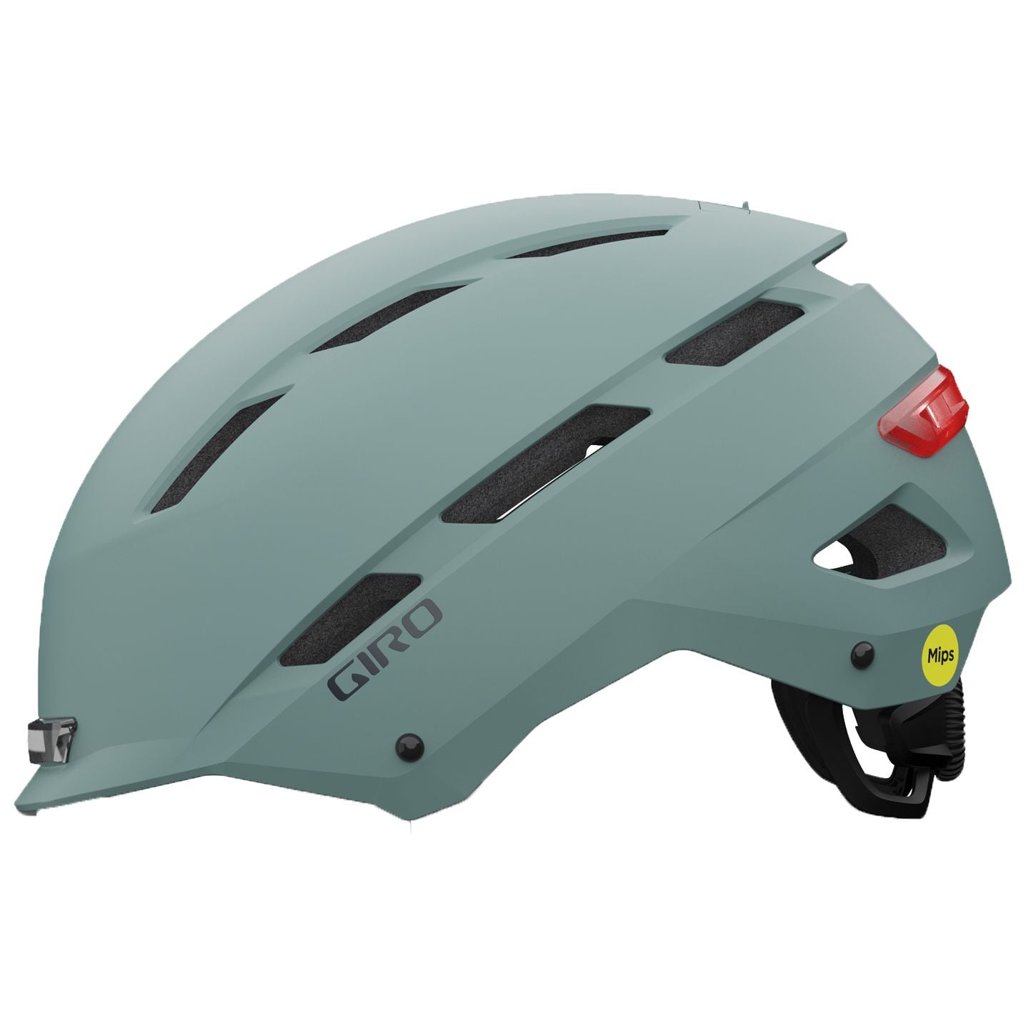 Giro Escape Mips Led Urban Helmet