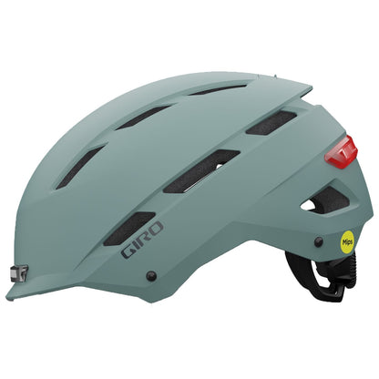 Giro Escape Mips Led Urban Helmet