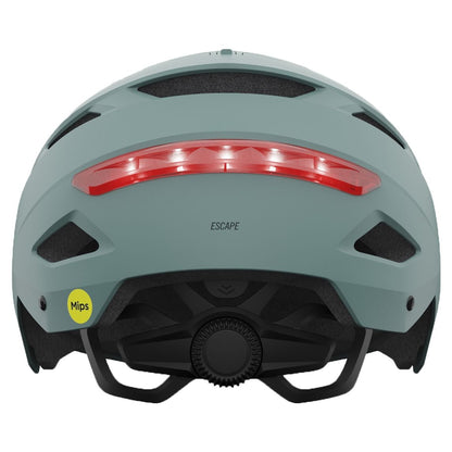 Giro Escape Mips Led Urban Helmet