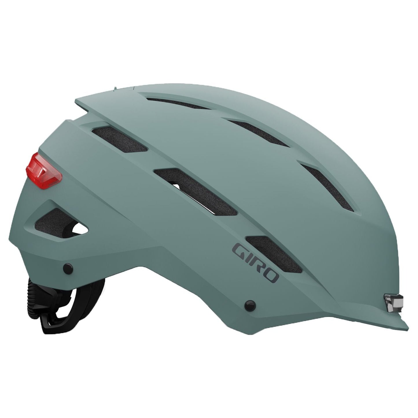 Giro Escape Mips Led Urban Helmet