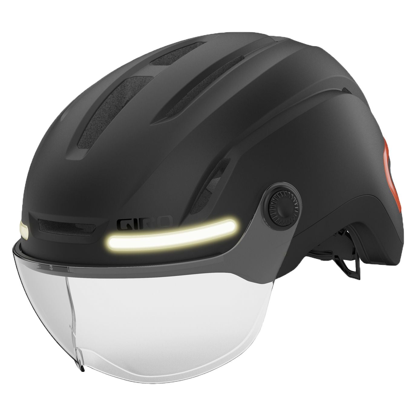 Giro Ethos Mips Led Shield Urban Helmet
