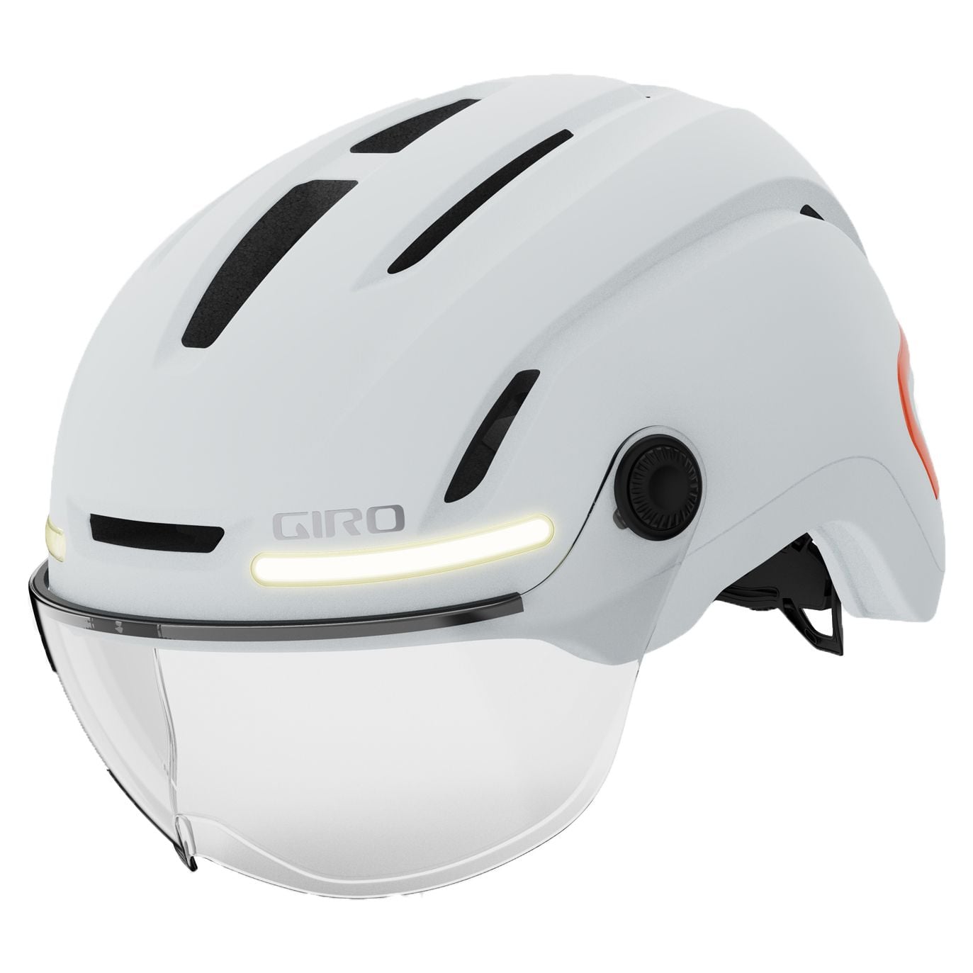 Giro Ethos Mips Led Shield Urban Helmet